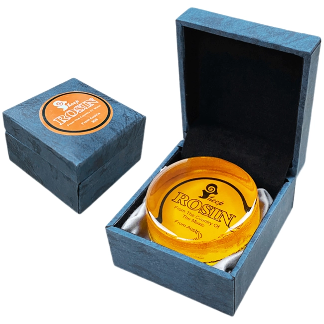 каніфоль для музичних інструментів