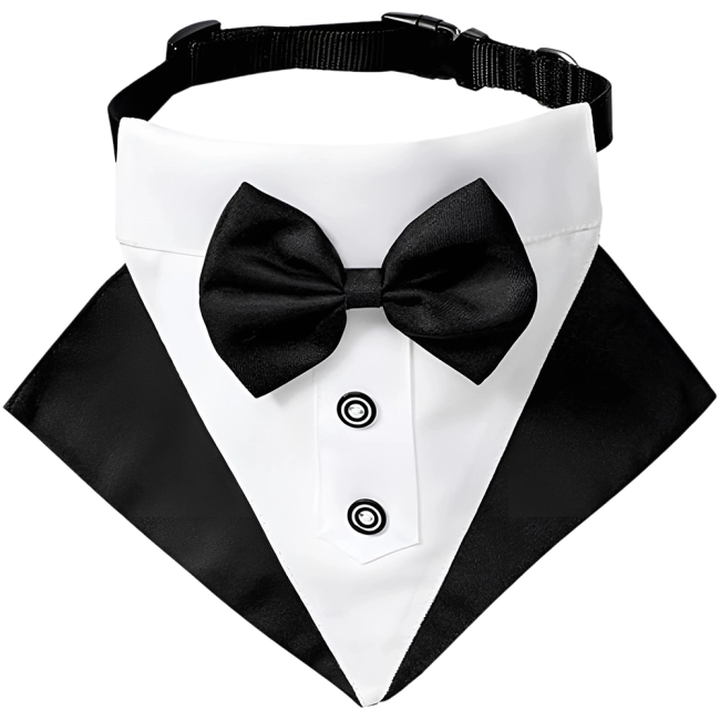 Смокинг для dogs