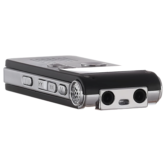 Цифровий диктофон 8 ГБ