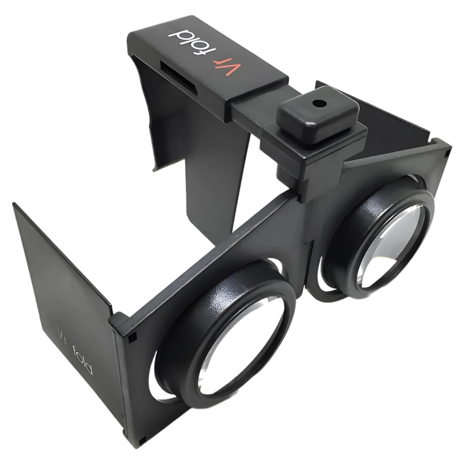 VR очки для мобильного телефона