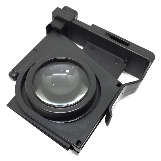 VR очки под смартфон