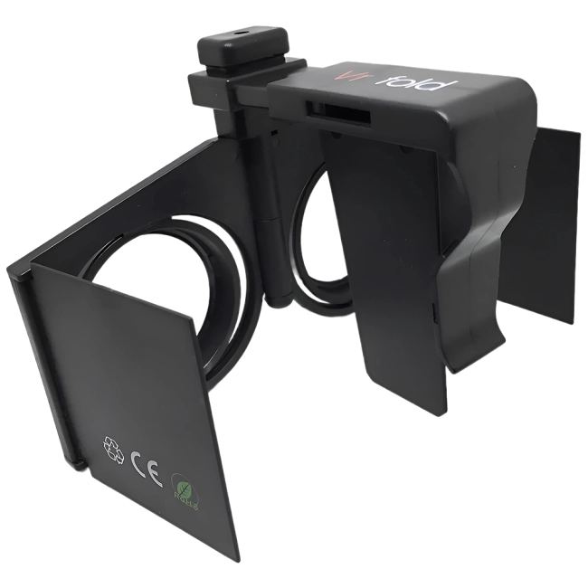 Складные VR очки