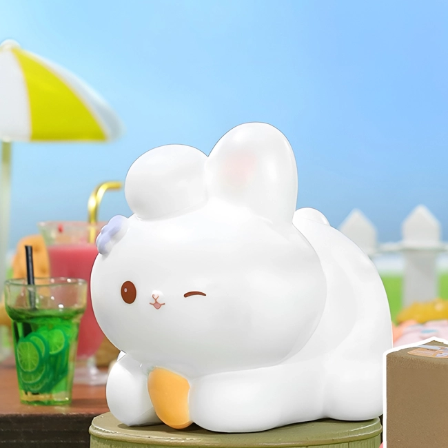 Купить фигурку зайчик