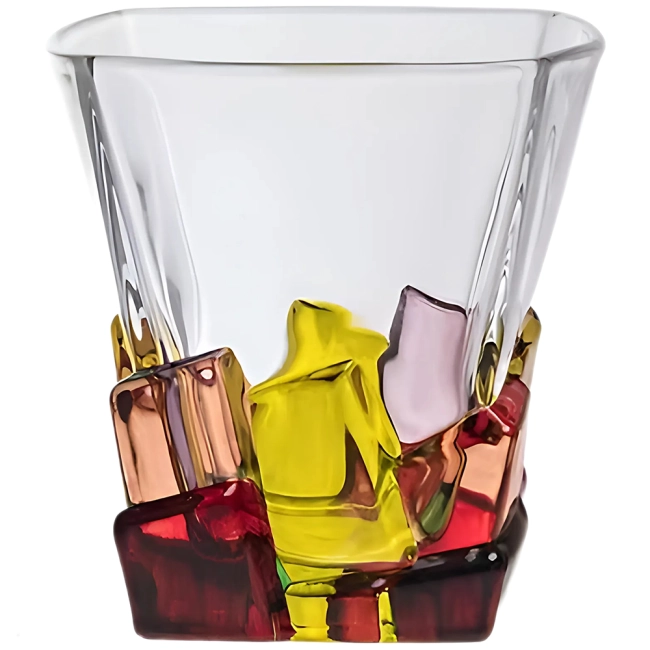 склянка для бренді