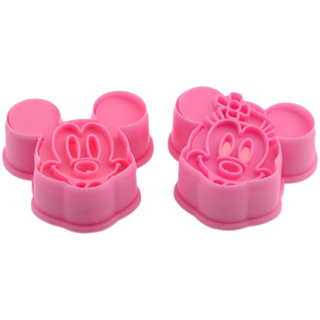 набор форм для печенья