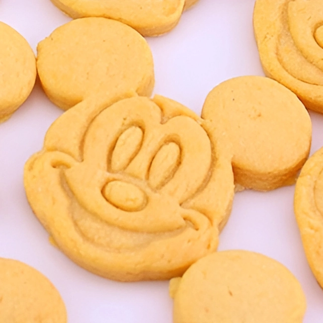 набор для вырубок для печенья