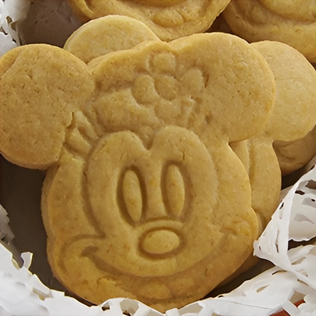 вырубки со штампом для печенья