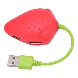 USB хаб на 2 порти