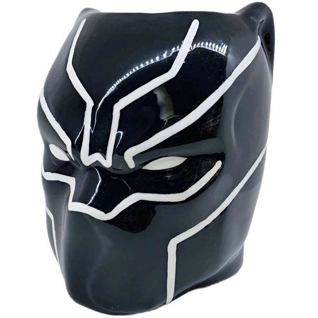 керамічна кружка для напоїв