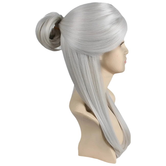 жіноча перука на голову