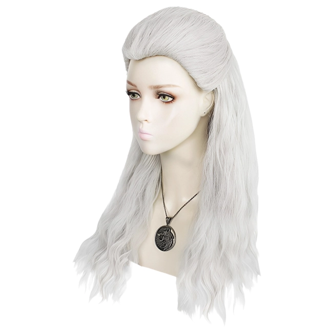 Парик Ведьмак