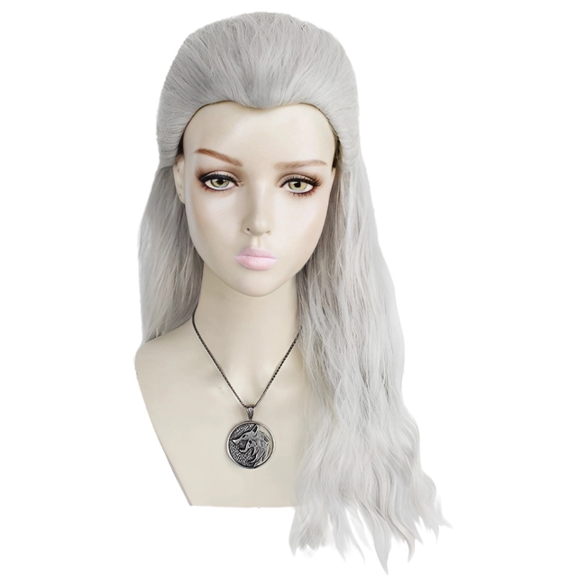 Парик Геральта