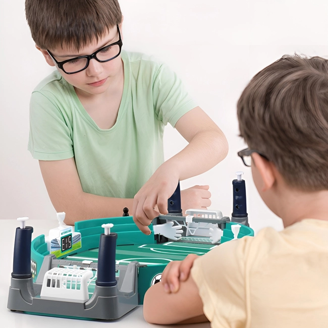 Гра настільний football