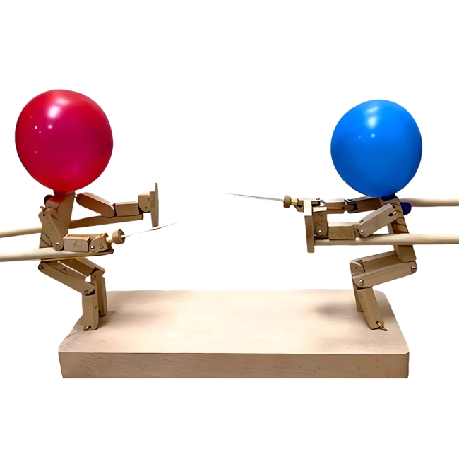 настільна гра збери сам