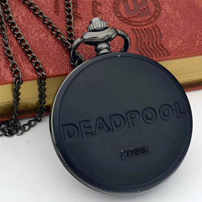 Годинник Deadpool