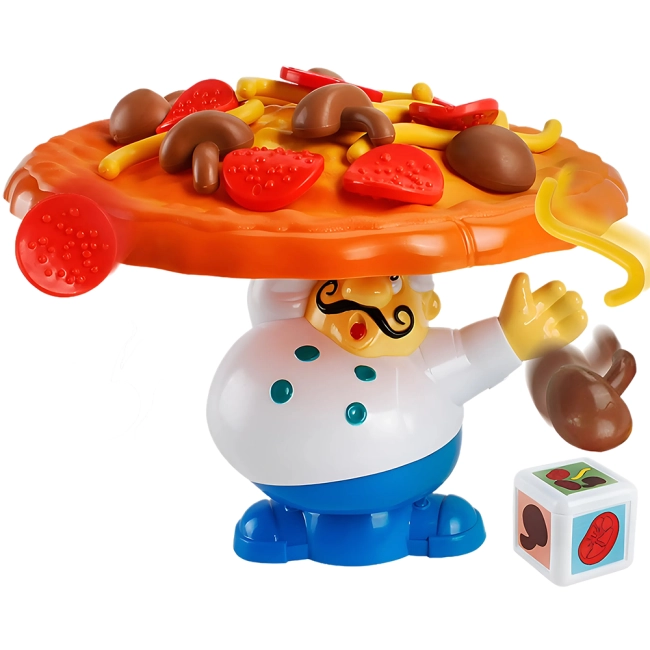 настольная игра для семьи