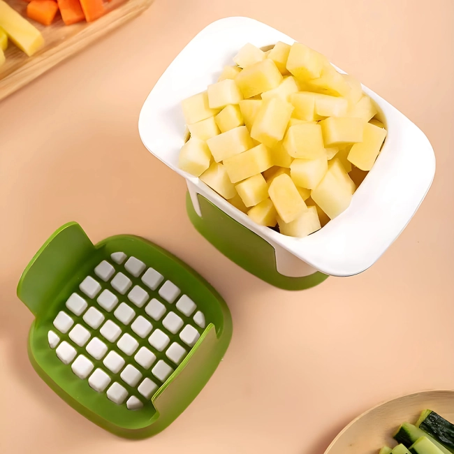 овощерезка для нарезки брусочками