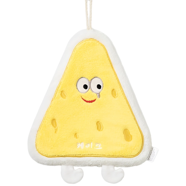 Полотенце сыр для рук