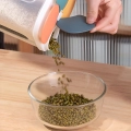Кухонная емкость для круп