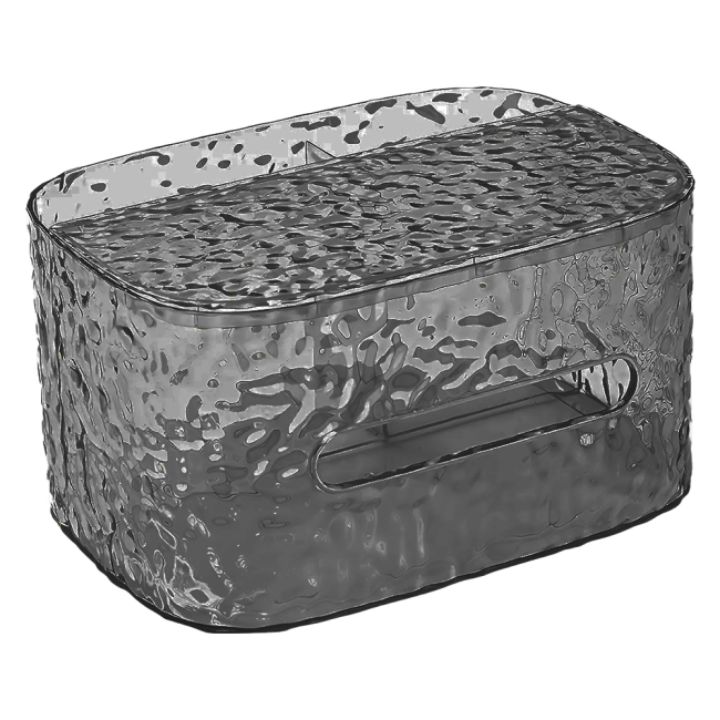 органайзер з серветницею