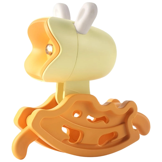 светильник с держателем для телефона