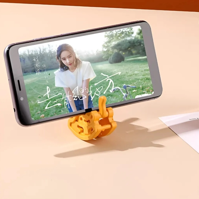 ночник с держателем для телефона