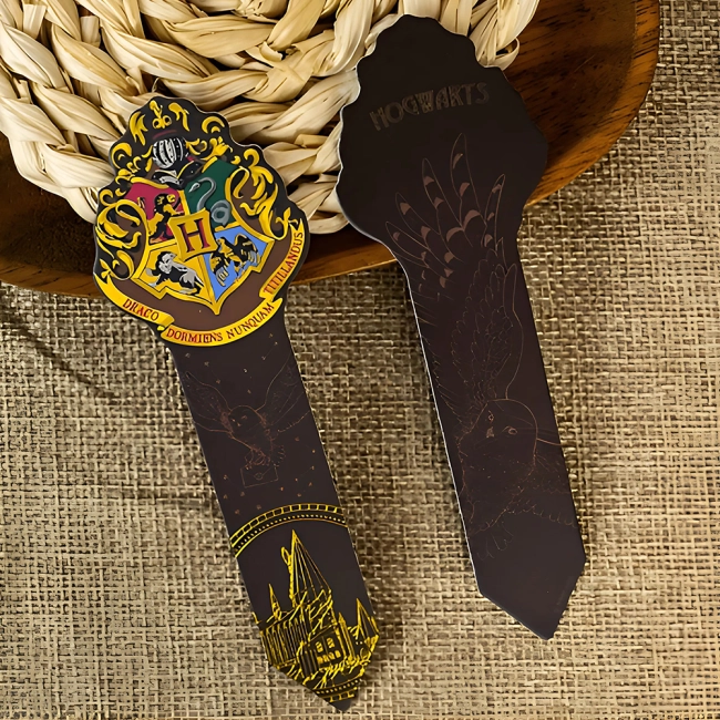 набір із 5 закладок