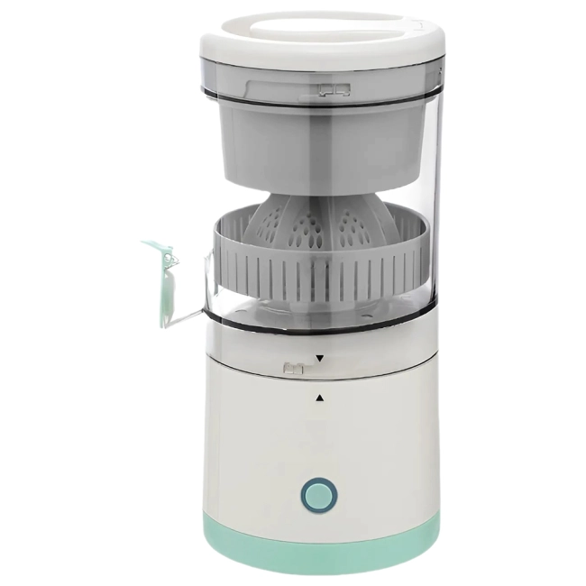 автоматична соковижималка