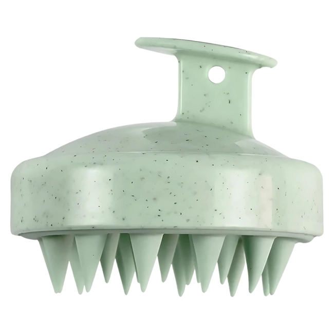 Купити масажну щітку для волосся