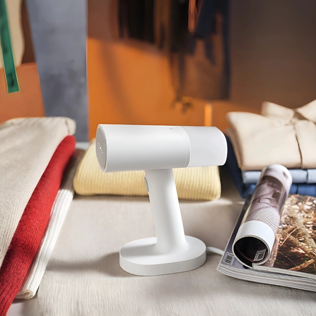 пароочисник для одягу,