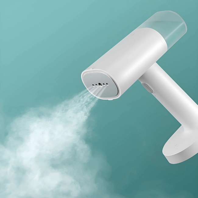 портативний відпарювач,