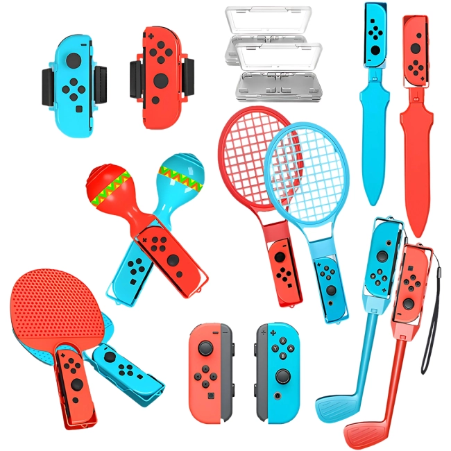игровой комплект для Nintendo