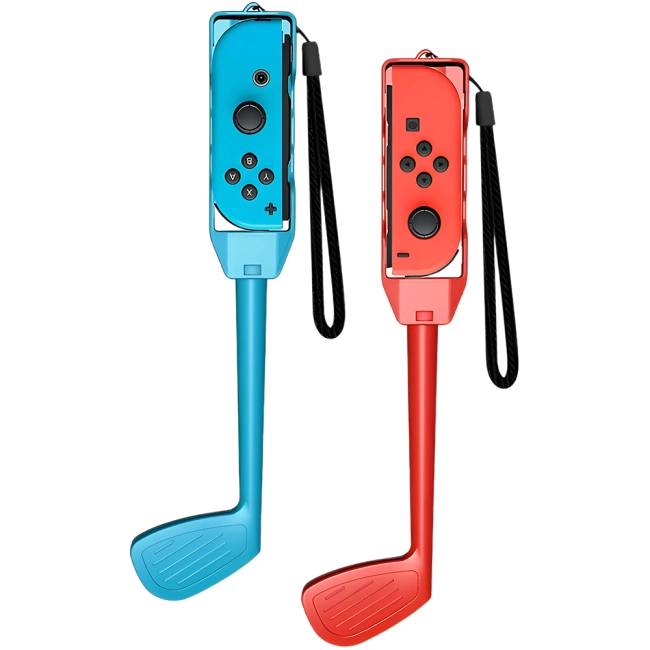 аксессуары для консоли Nintendo