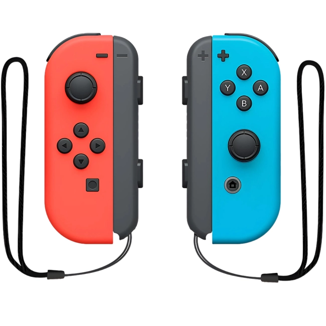 набор аксессуаров для Nintendo