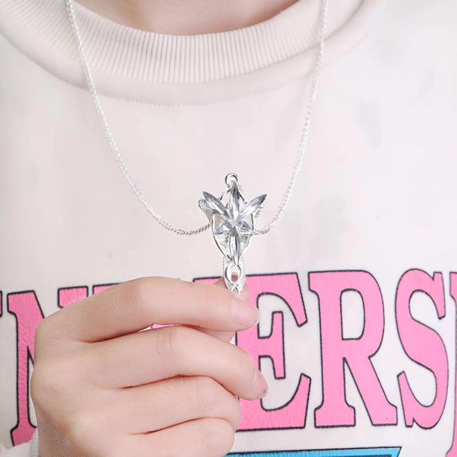 Підвіска Арвен