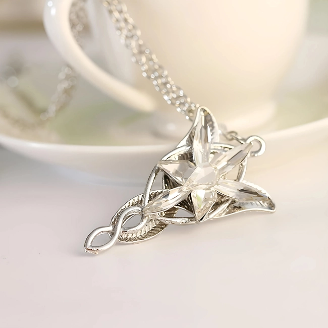 Підвіска з Володаря перснів