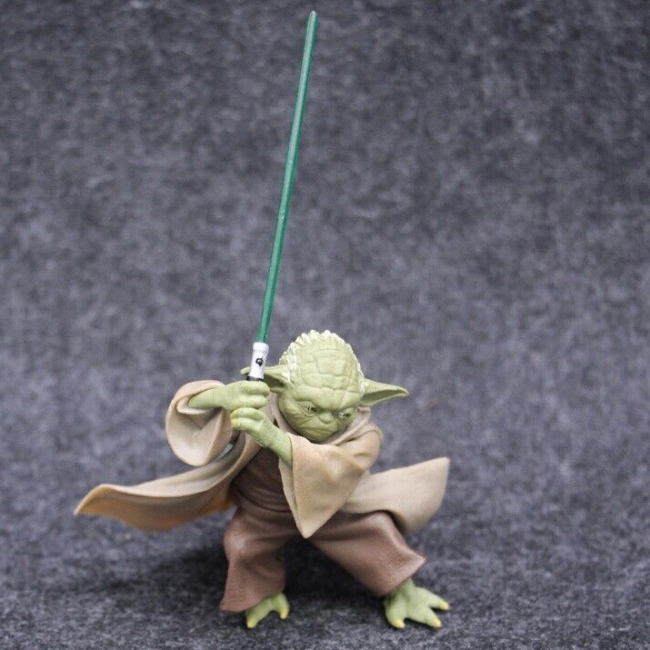 Купить фигурку йода