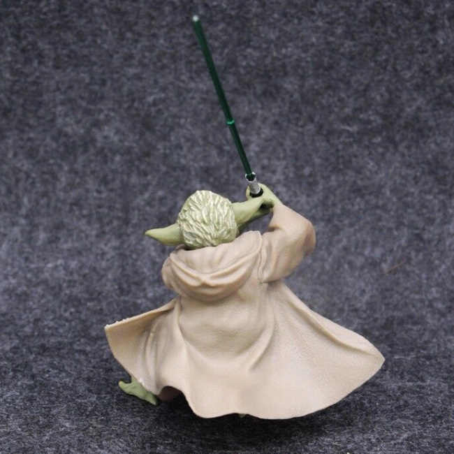 Статуэтка Йода