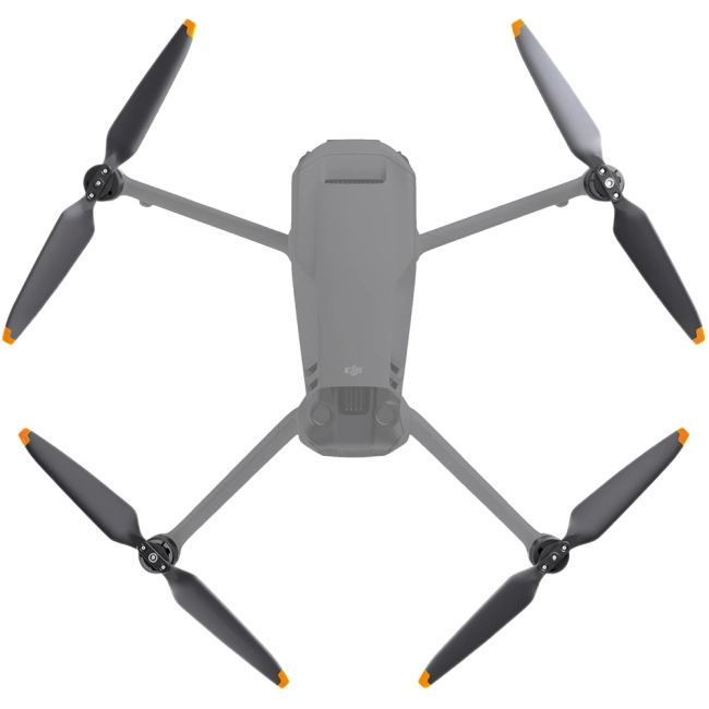 комплект лопастей на мавик