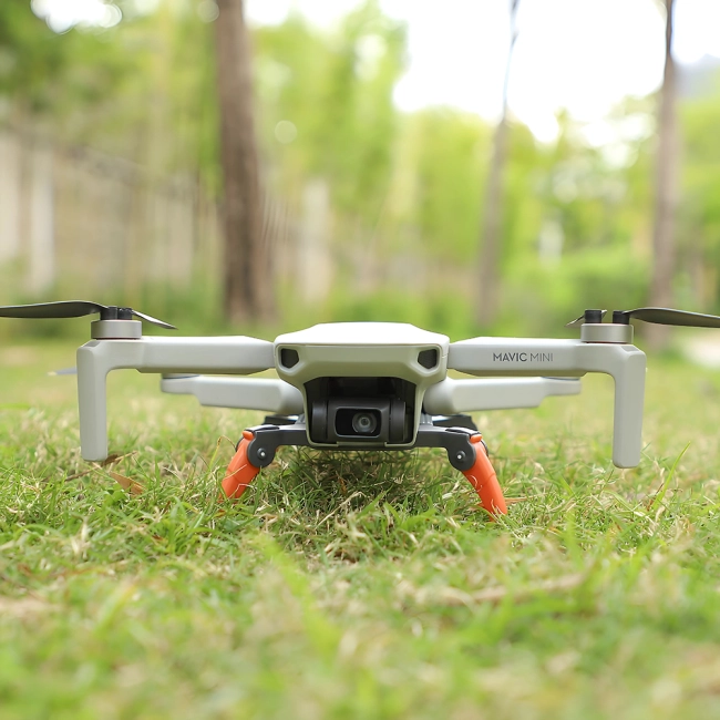 шасси паук для Мавик