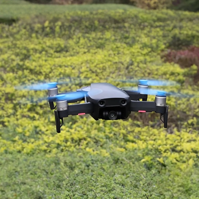 пропеллеры для Мавика