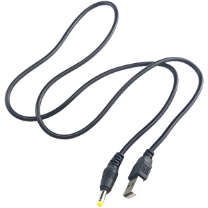 кабель USB для заряджання до DC
