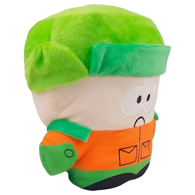 іграшка Брофловські