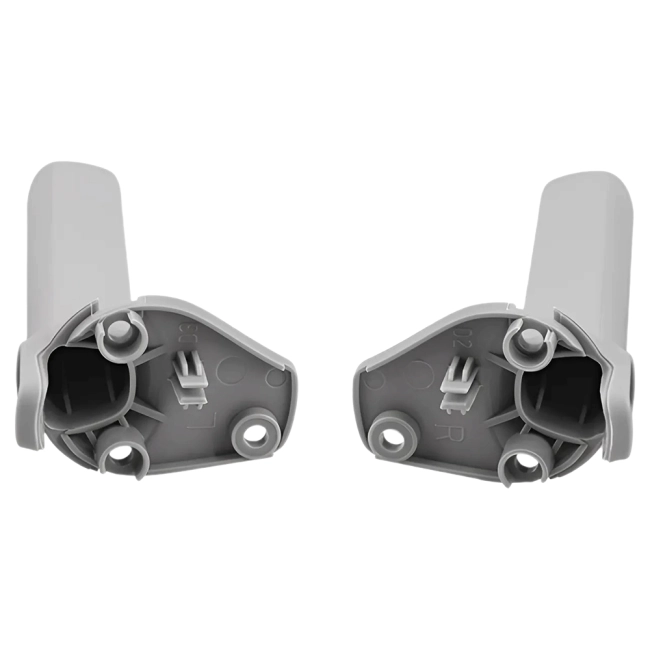 передние шасси на Mavic Air 2