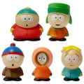 фигурки южный парк