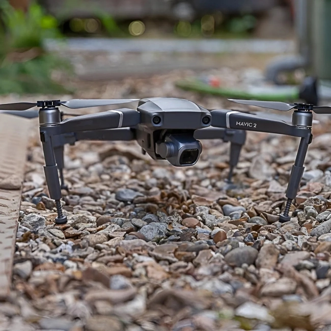 амортизаційні ніжки для Mavic 2