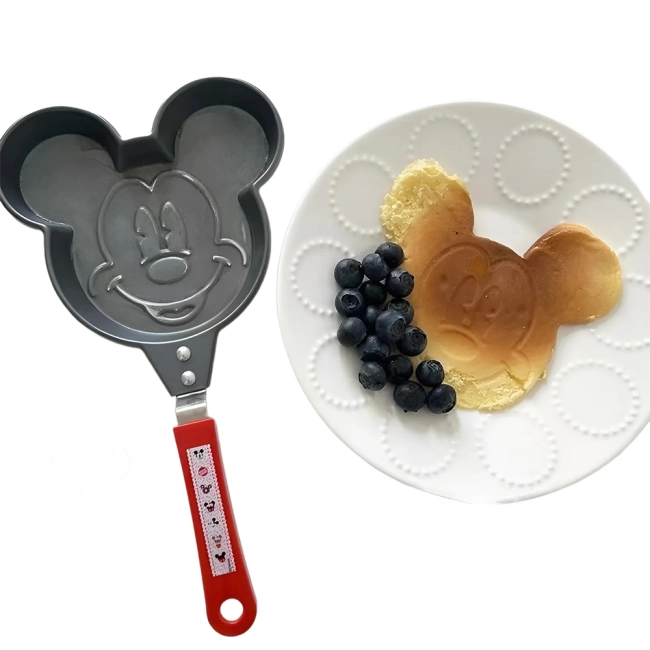 фигурная сковорода