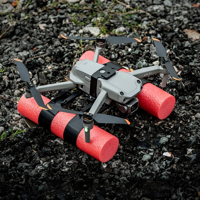 плаваюче шасі для мавік air 2s