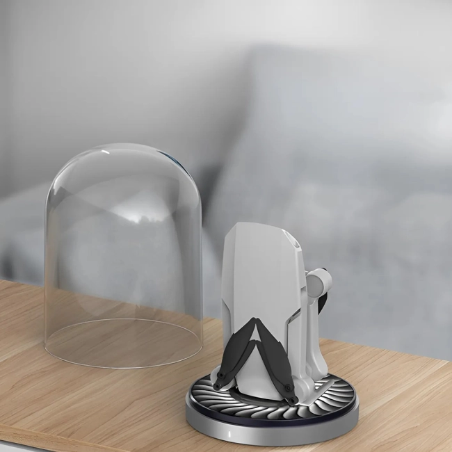 зарядная станция для mavic 2