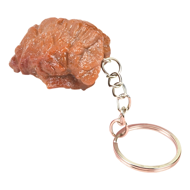 Брелок м'ясо